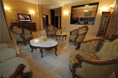 Hotel Boutique Miraj Inn Boutique