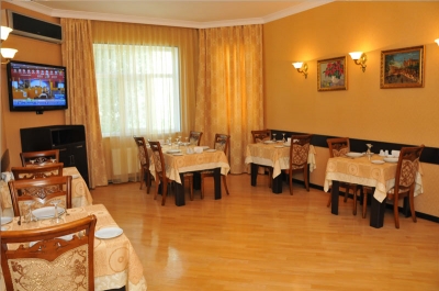 Hotel Boutique Miraj Inn Boutique