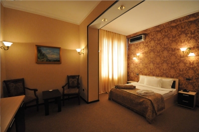 Hotel Boutique Miraj Inn Boutique