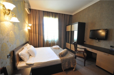 Hotel Boutique Miraj Inn Boutique