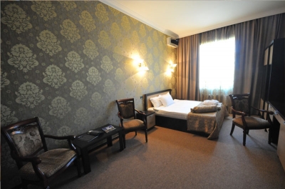 Hotel Boutique Miraj Inn Boutique