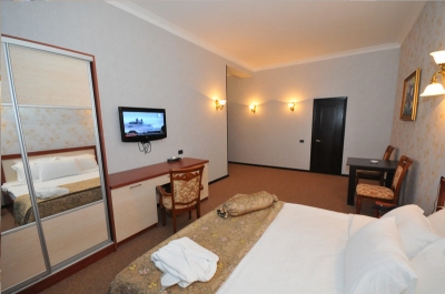 Hotel Boutique Miraj Inn Boutique