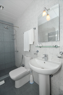 Hotel Boutique Miraj Inn Boutique