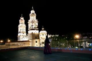 Hotel Boutique Mision Catedral Morelia
