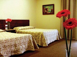 Hotel Boutique Mision Catedral Morelia