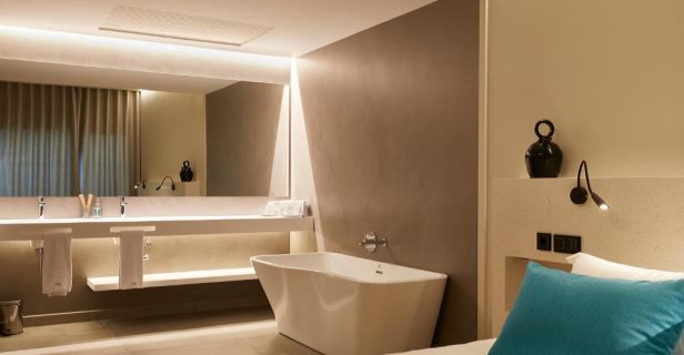 Hotel Boutique Molino De Enmedio