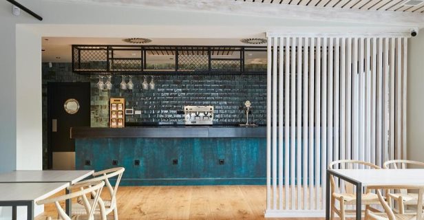Hotel Boutique Molino De Enmedio