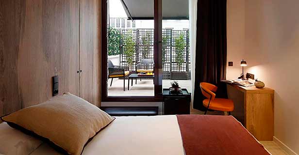 Hotel Boutique Munna
