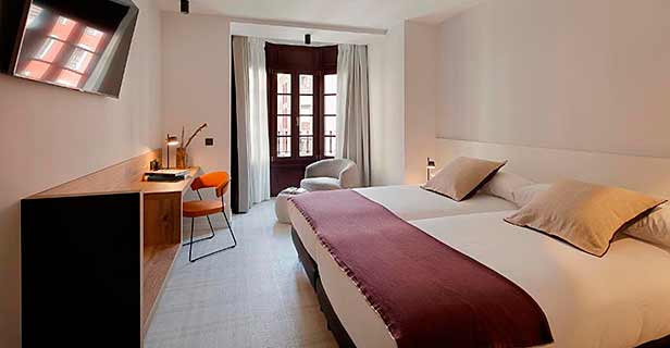 Hotel Boutique Munna