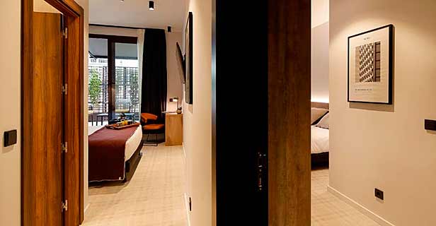 Hotel Boutique Munna