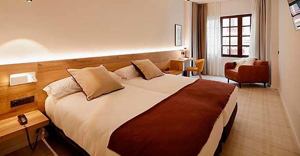 Hotel Boutique Munna