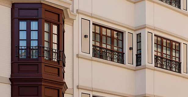 Hotel Boutique Munna