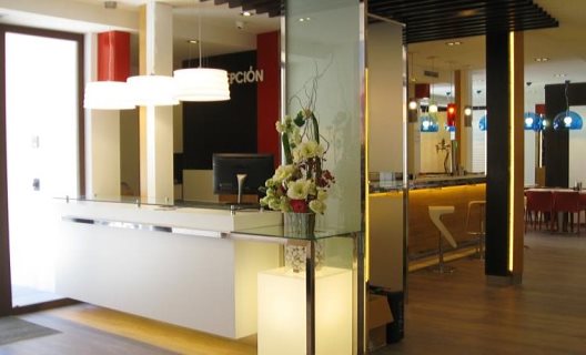 Hotel Boutique Museo