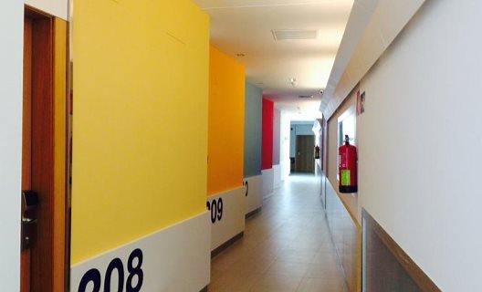 Hotel Boutique Museo