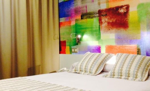 Hotel Boutique Museo