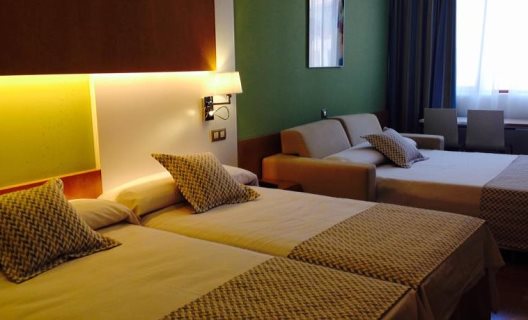 Hotel Boutique Museo