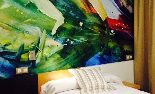 Hotel Boutique Museo