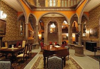 Hotel Boutique Museo Palacio De San Agustin