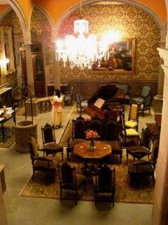 Hotel Boutique Museo Palacio De San Agustin