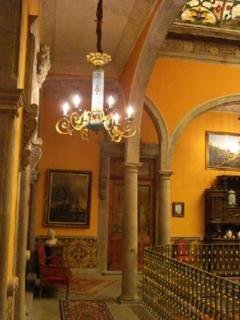 Hotel Boutique Museo Palacio De San Agustin