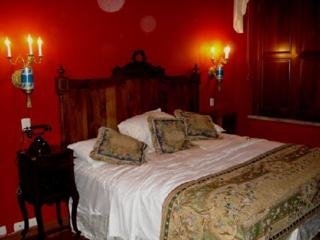 Hotel Boutique Museo Palacio De San Agustin