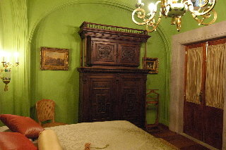 Hotel Boutique Museo Palacio De San Agustin