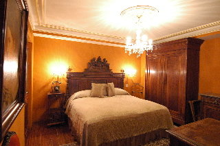 Hotel Boutique Museo Palacio De San Agustin
