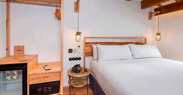 Hotel Boutique Nao Catedral