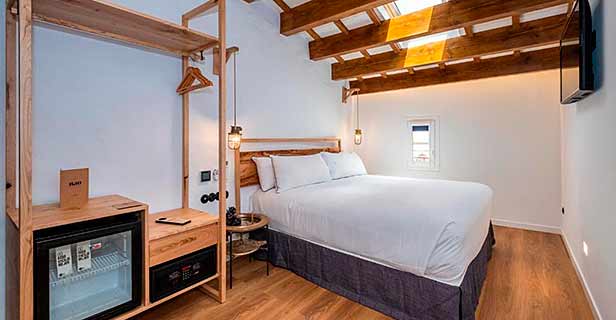 Hotel Boutique Nao Catedral