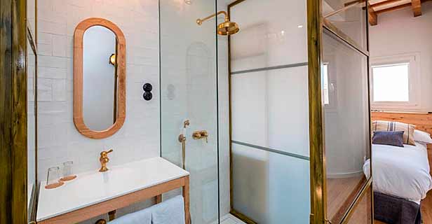 Hotel Boutique Nao Catedral