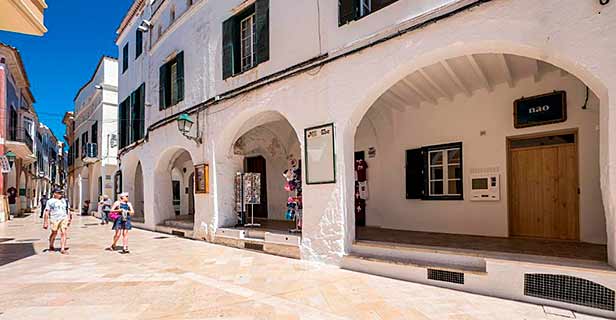 Hotel Boutique Nao Catedral