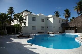 Hotel Boutique Natural Village