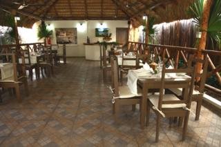 Hotel Boutique Natural Village