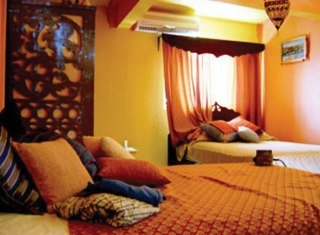 Hotel Boutique Negril Escape Resort & Spa Boutique