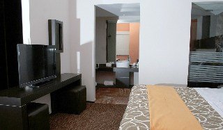 Hotel Boutique Nyt Roma
