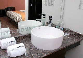 Hotel Boutique Nyt Roma