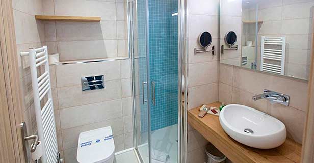 Hotel Boutique O Náutico Laxe