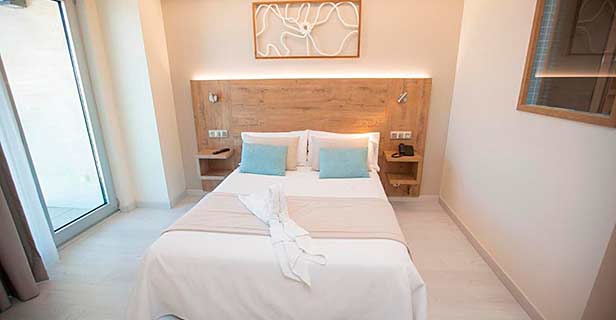 Hotel Boutique O Náutico Laxe