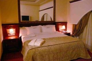 Hotel Boutique Palace