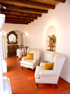 Hotel Boutique Palacio Borghese