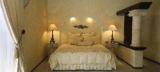 Hotel Boutique Palacio Borghese