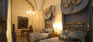 Hotel Boutique Palacio Borghese