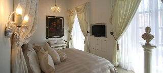 Hotel Boutique Palacio Borghese