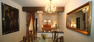 Hotel Boutique Palacio Borghese