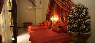 Hotel Boutique Palacio Borghese
