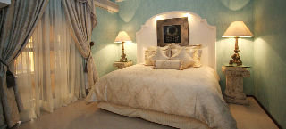 Hotel Boutique Palacio Borghese