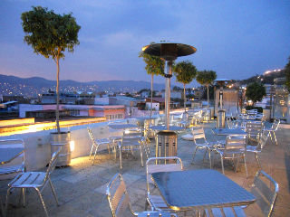 Hotel Boutique Palacio Borghese