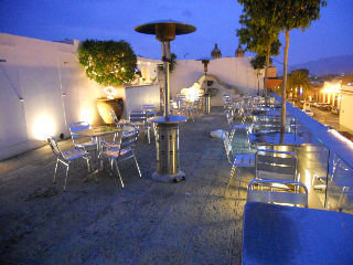 Hotel Boutique Palacio Borghese