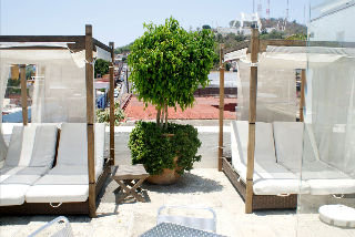 Hotel Boutique Palacio Borghese