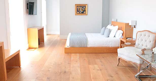 Hotel Boutique Palacio Corredera